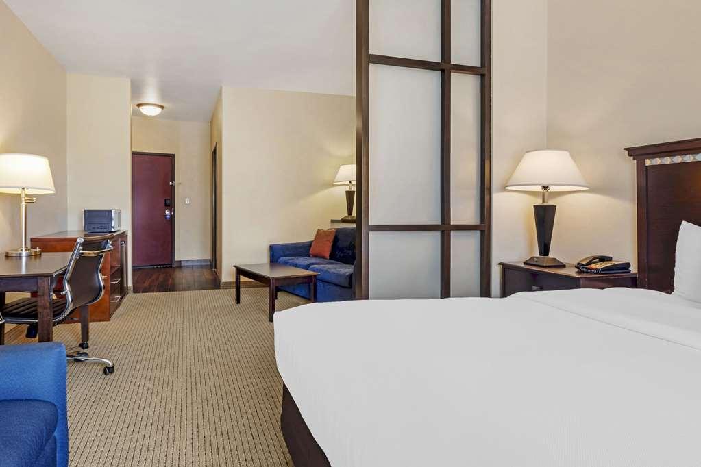 คอมฟอร์ท สวีท Hotel ปาเลสไตน์ ห้อง รูปภาพ